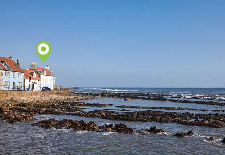 East Shore Cottage East Shore Cottage