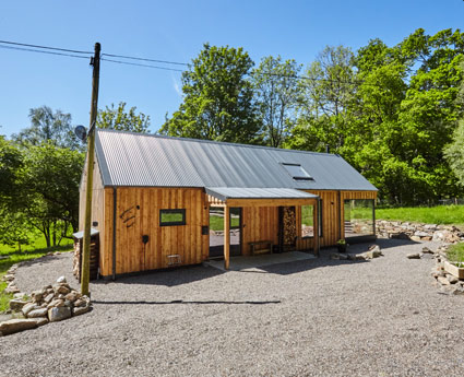 McLeods Cottage McLeods Cottage