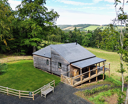 West Tweed at Old Melrose 	West Tweed at Old Melrose