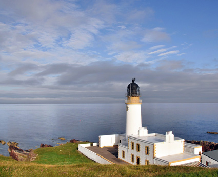 Principal Keeper's House Principal Keeper's House