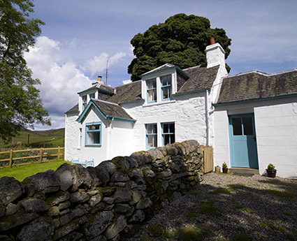 The Hirsel The Hirsel