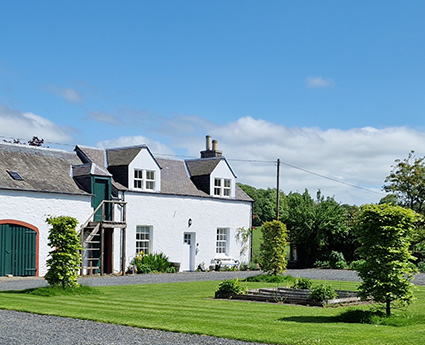 Byreman's Cottage Byreman's Cottage