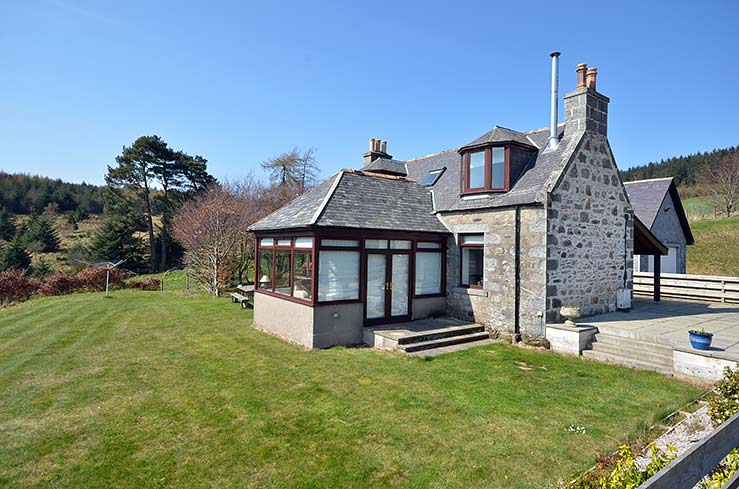 Coldwells Cottage Coldwells Cottage