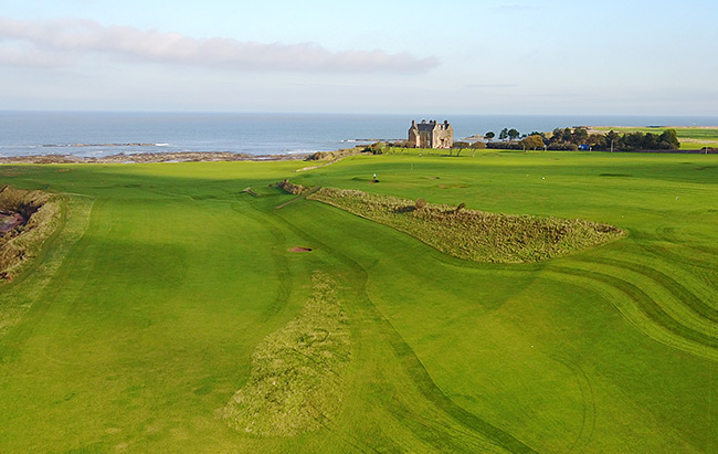 Winterfield Golf Course (behind Driftwood) Winterfield Golf Course (behind Driftwood)