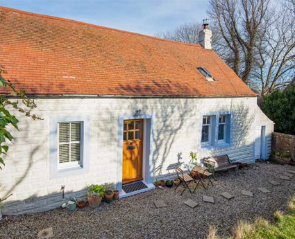 Fisher's Brae Cottage Fisher's Brae Cottage