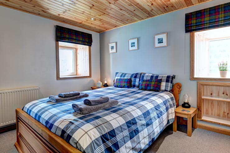 Double bedroom Double bedroom