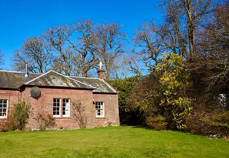 Laura's House, Keithick Estate Laura's House, Keithick Estate