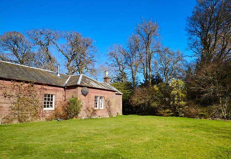 Laura's House, Keithick Estate Laura's House, Keithick Estate