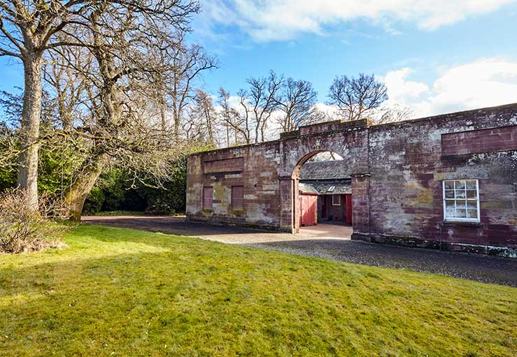 Laura's House, Keithick Estate Laura's House, Keithick Estate