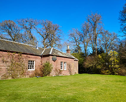 Laura's House, Keithick Estate Laura's House, Keithick Estate