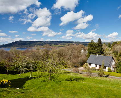 Bluebell Cottage Bluebell Cottage