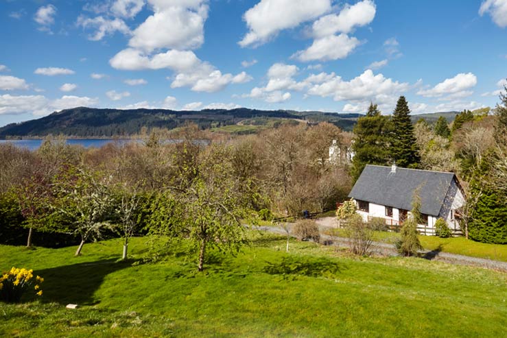 Bluebell Cottage Bluebell Cottage