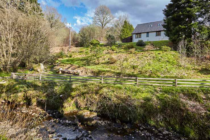 Bluebell Cottage Bluebell Cottage