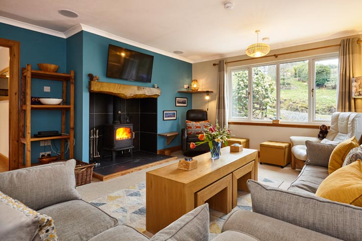 Sitting room Sitting room