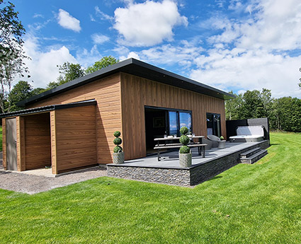 Meadows Lodge Meadows Lodge