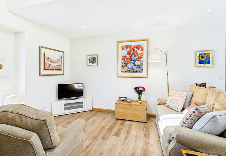 Open plan sitting/dining room/kitchen Open plan sitting/dining room/kitchen