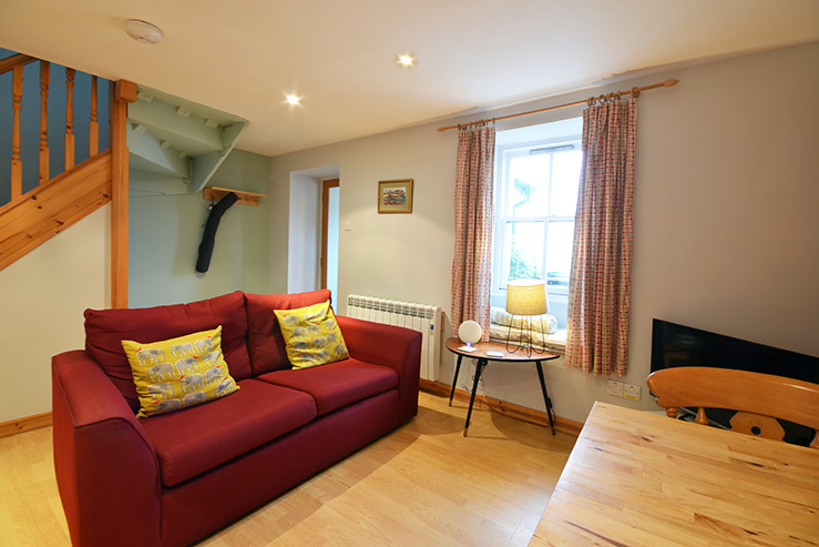 Open plan sitting/dining room kitchen Open plan sitting/dining room kitchen