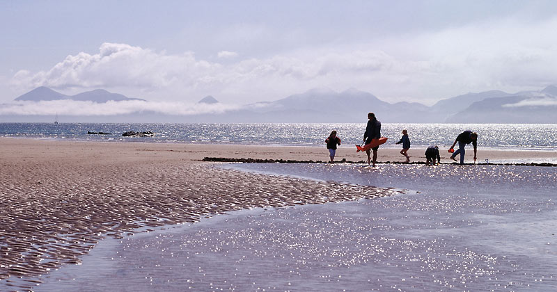 Nearby beach Nearby beach