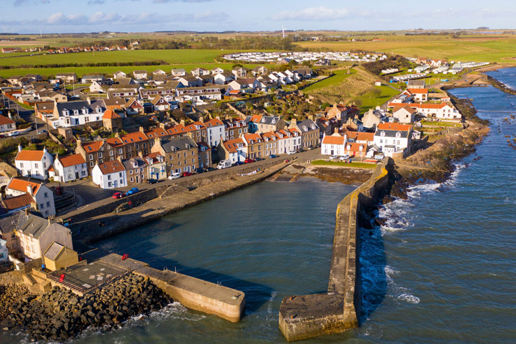 The Sea Loft Cellardyke The Sea Loft Cellardyke