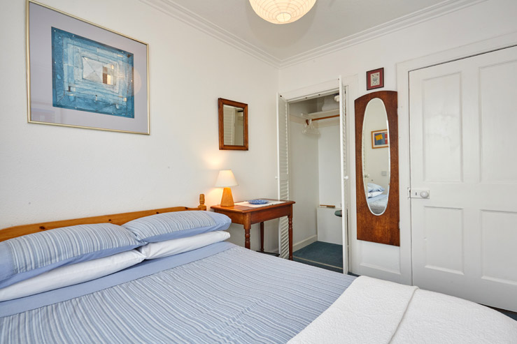 Double bedroom Double bedroom