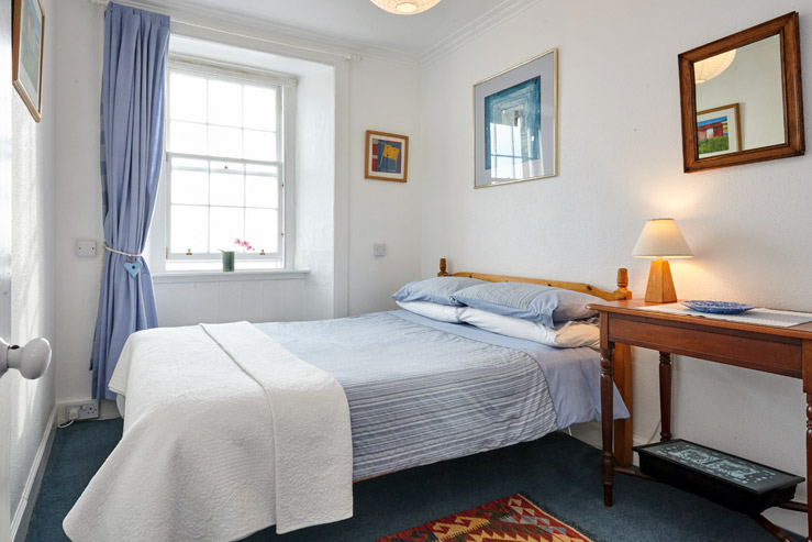 Double bedroom Double bedroom