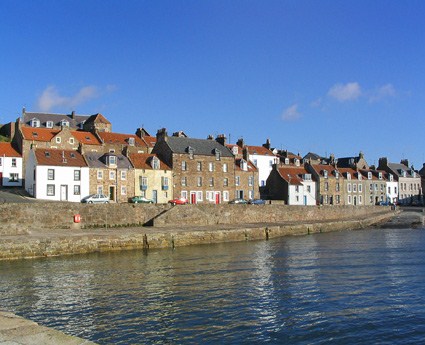The Sea Loft, Cellardyke, Anstruther The Sea Loft, Cellardyke, Anstruther
