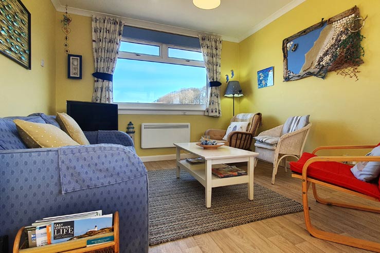 Seating area Seating area