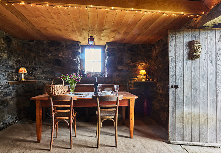 Living area Living area