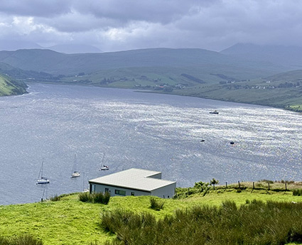 Aird Sleimhe, Isle of Skye