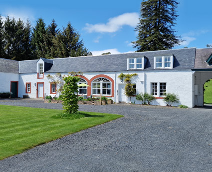 Coachman's Cottage Coachman's Cottage