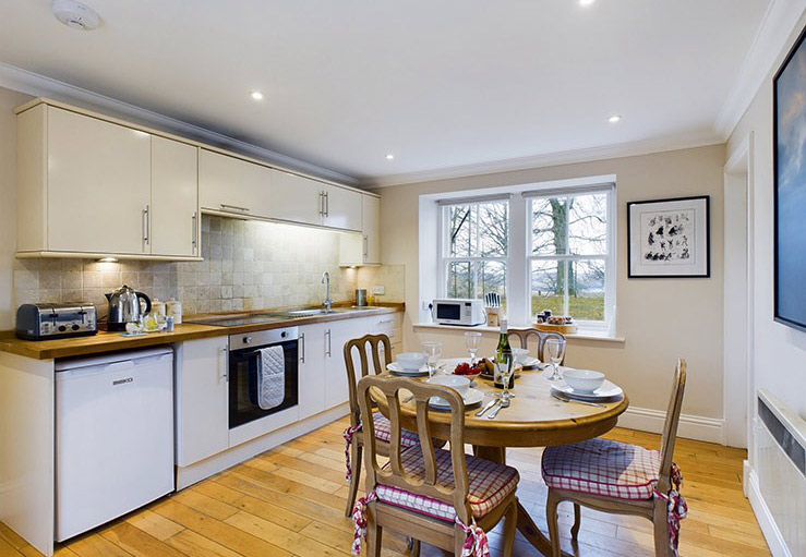 Kitchen/dining room Kitchen/dining room