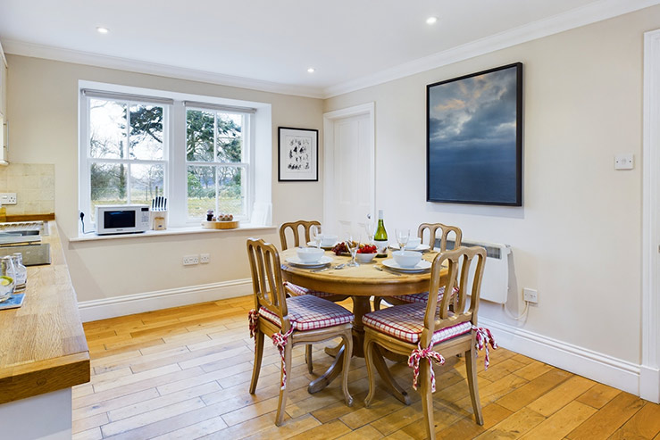 Kitchen/dining room Kitchen/dining room