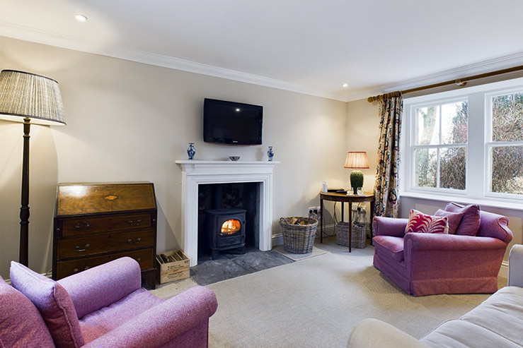 Sitting room Sitting room