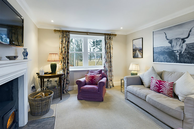 Sitting room Sitting room