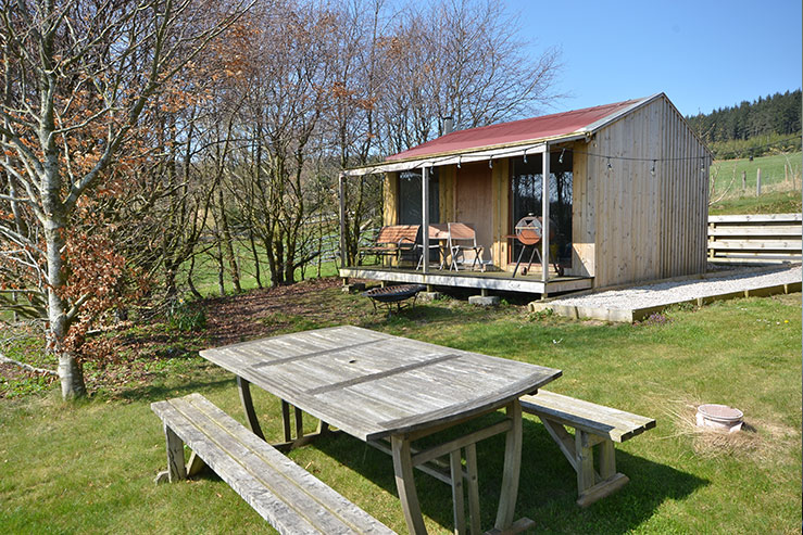 Garden room Garden room