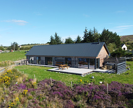 Loch Ewe View Loch Ewe View