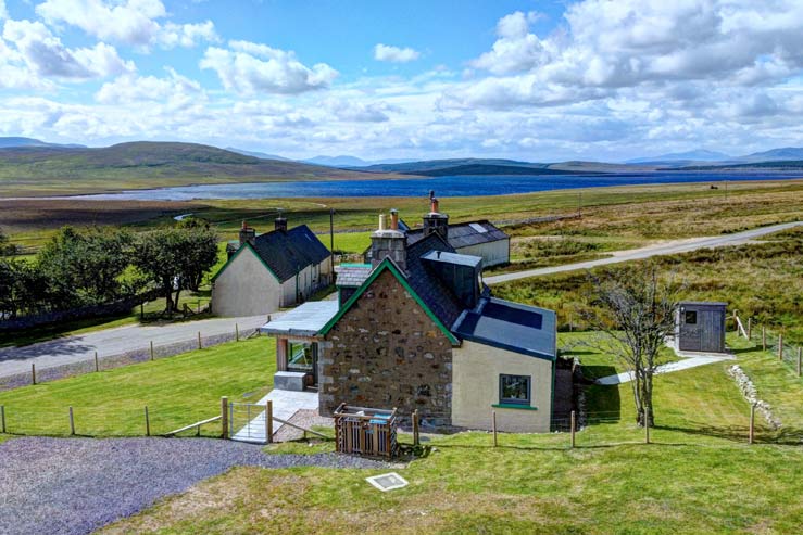 Shepherd's Cottage Shepherd's Cottage