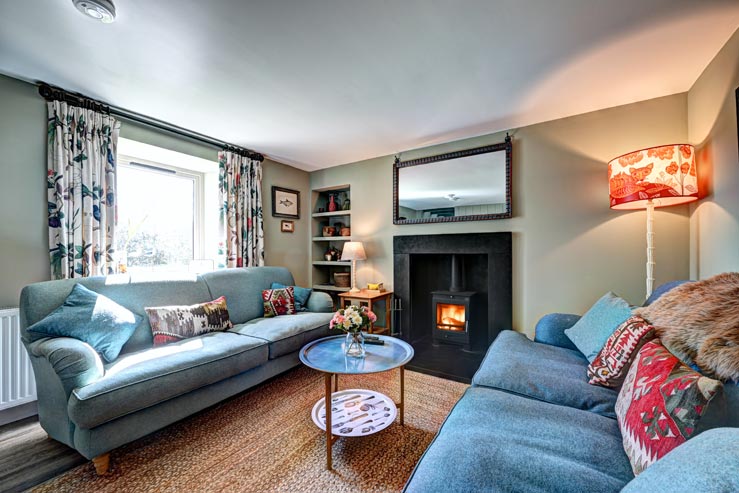 Sitting room Sitting room