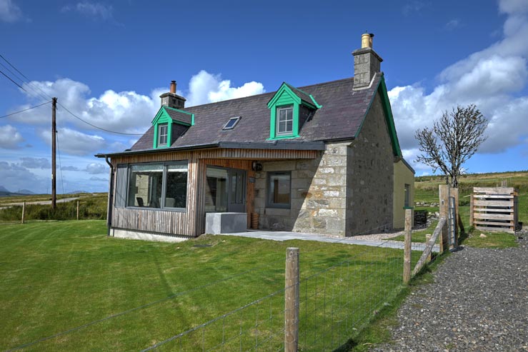 Shepherd's Cottage Shepherd's Cottage