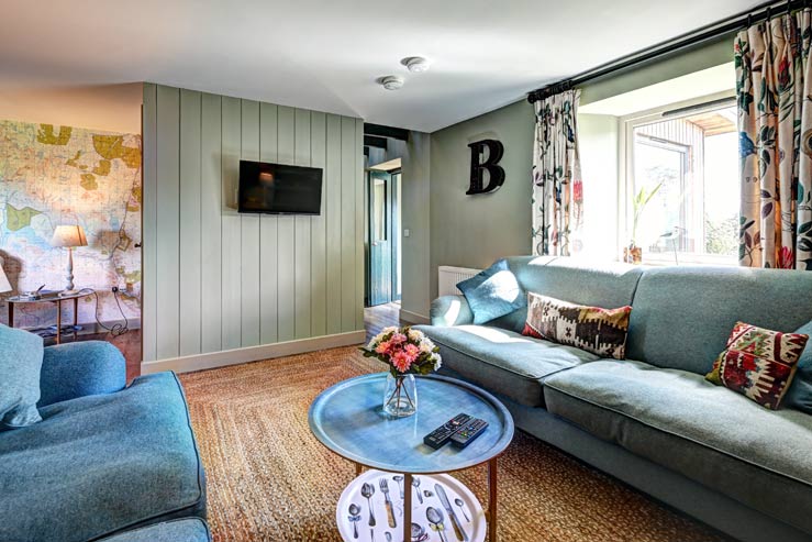 Sitting room Sitting room