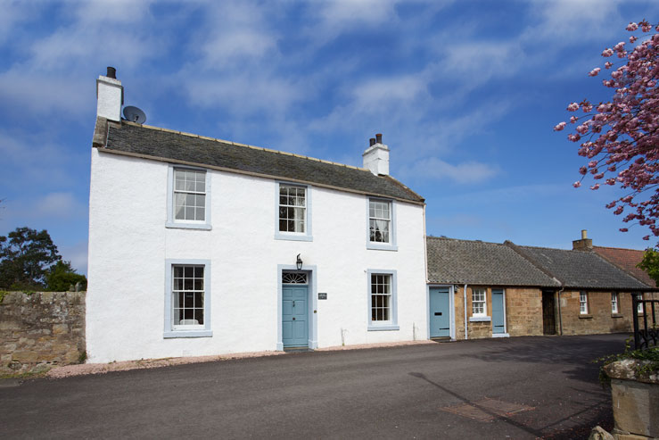 The Old Schoolhouse The Old Schoolhouse