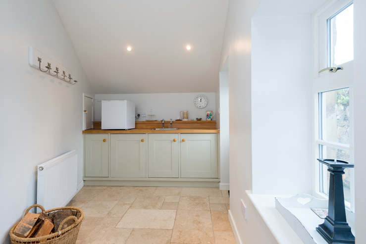 Utility room Utility room