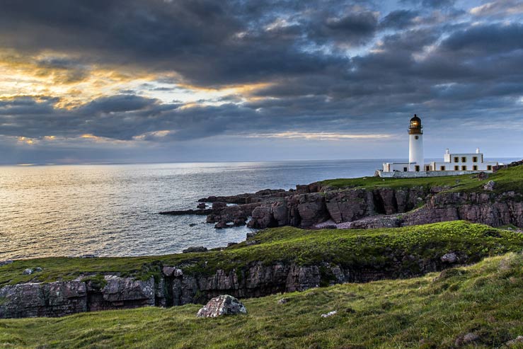 Principal Keeper's House Principal Keeper's House