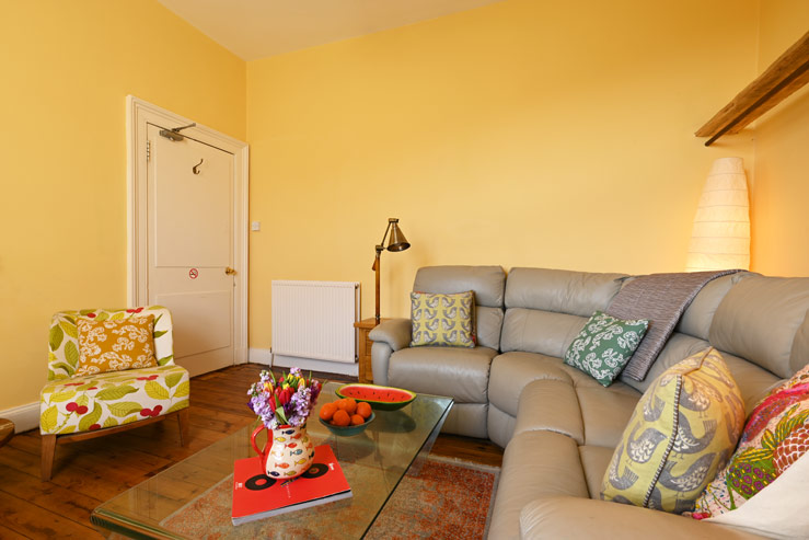 Sitting room Sitting room