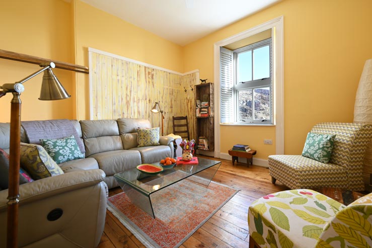 Sitting room Sitting room