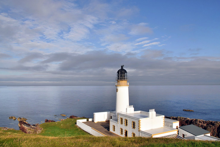 Principal Keeper's House Principal Keeper's House