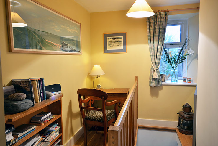 Hallway/Snug Hallway/Snug