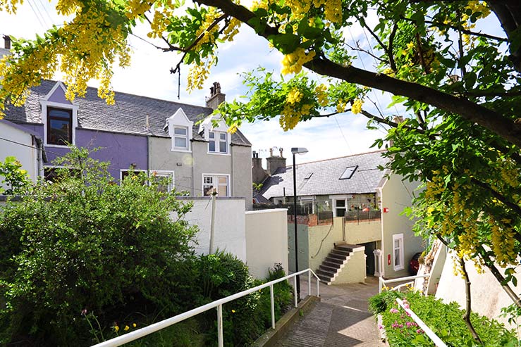 Seatown Cottage, Gardenstown Seatown Cottage, Gardenstown