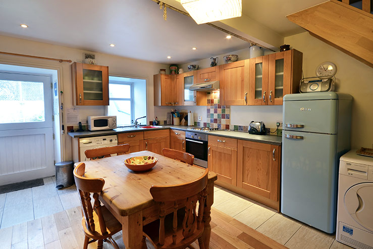 Kitchen/dining room Kitchen/dining room