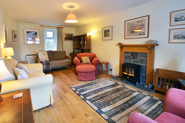 Sitting room Sitting room